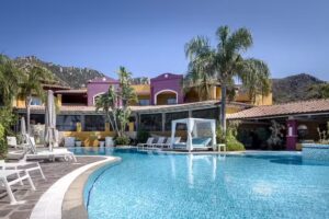 Cruccuris Resort – Adults Only