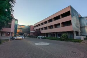 CSHRE – City Style Hotel Reggio Emilia