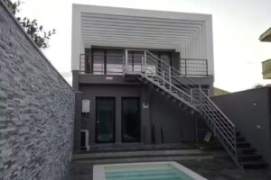 CuB&B by Selene Domus Collection