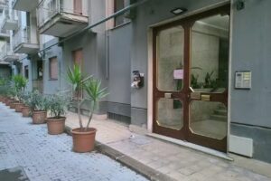 Cubacalatafimi Rooms