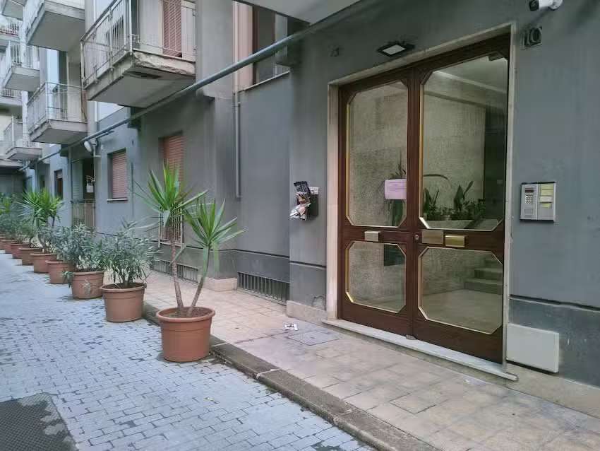 Cubacalatafimi Rooms