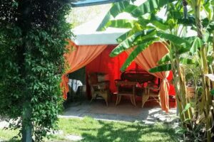 Cubicula Bed And Breakfast