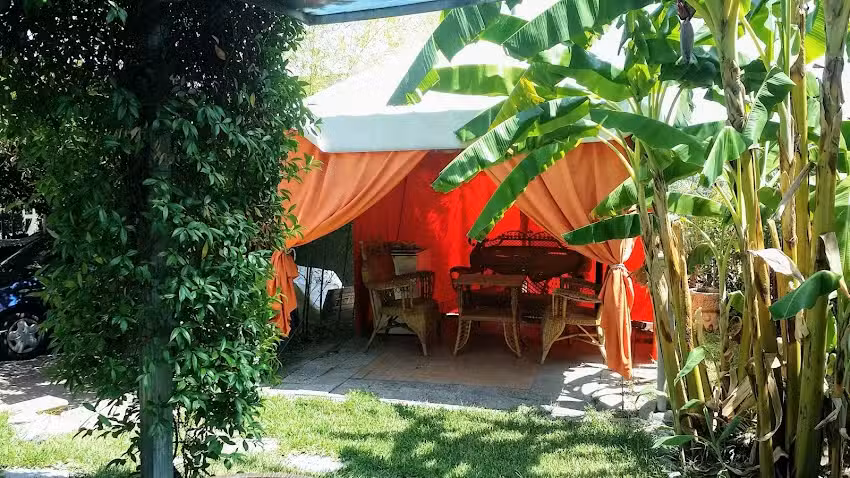 Cubicula Bed And Breakfast