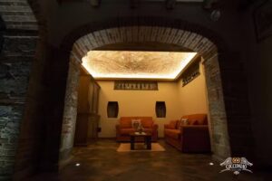 Cuccumiao affittacamere