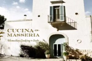 Cucina in Masseria – Masseria Serra dell’Isola – B&B and Cooking School