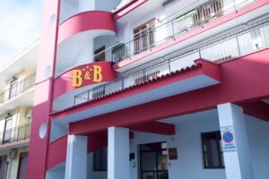 Cuciti Bed and Breakfast