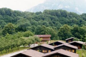 “Cuel dal Nibli” Villaggio Scout “Aldo Braida” Codice CIN: IT030021B79A7PFQE7