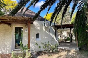 Cugnana Portorotondo – bungalows & camping