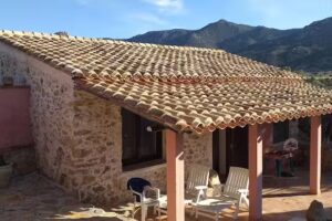 Cuili Murvoni – South Sardinia Holiday & Relax – Casa Vacanze