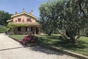 Cumana Blu Residence