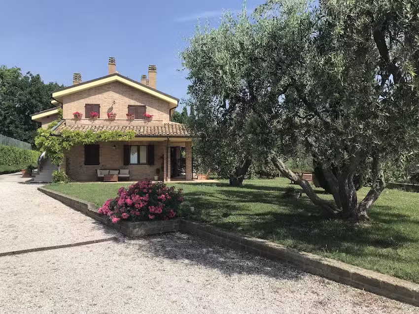 Cumana Blu Residence