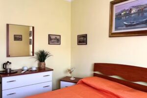 CUNCORDU Affittacamere (Sassari)