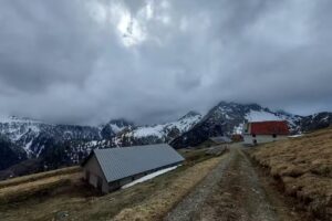 Cuore delle Dolomiti Alloggi e SPA