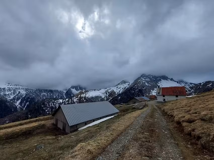 Cuore delle Dolomiti Alloggi e SPA