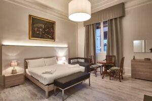 Cuore di Bologna Suites