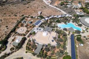 Cupola Bianca Resort