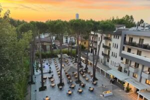 Custodisca Hotel Evolution