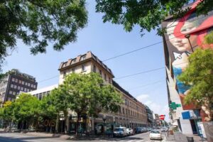 CVM 19 – Boutique Rooms Milan