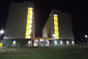CX Modena | Crocetta – Campus & Hotel