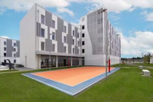 CXMilan | NoM Campus & Hotel