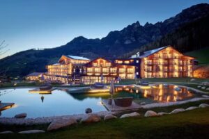 Cyprianerhof Dolomit Resort