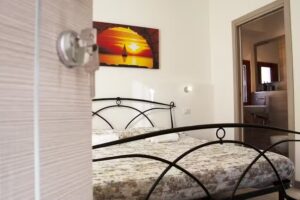 D’Amare Bed & Breakfast