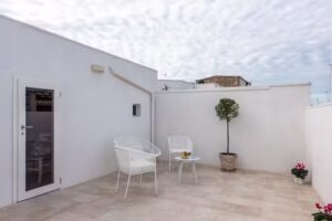 D’aprile – Dimore di Charme