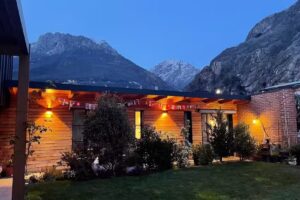 d’ARTEmisia Chambre d’hôtes