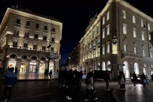 D.C. Condotti Sas Di Vanessa Di Consiglio & C.