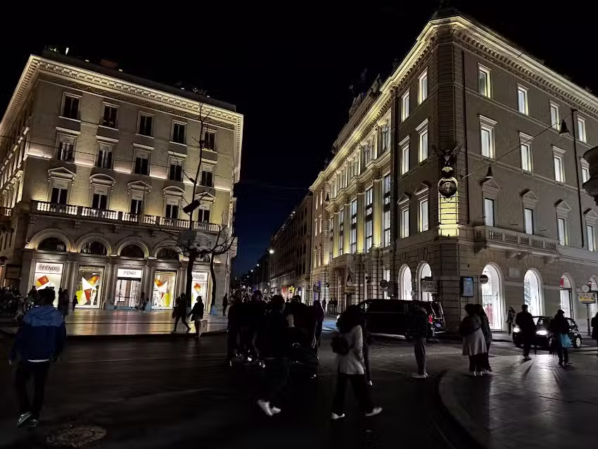 D.C. Condotti Sas Di Vanessa Di Consiglio & C.