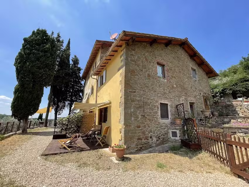 D&D Il Colto Agriturismo