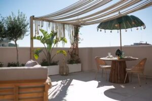 d’Olivo Home – Luxury Suite BARI