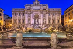 D.R.Rome Spanish Luxury Suites