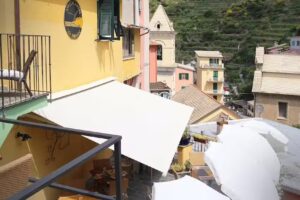 Da Baranin B&B – Cinque Terre