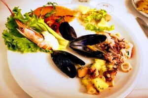 Da Beppe Hotel Ristorante Bar