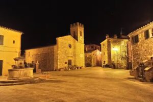 Da Bianchina Bed & breakfast – Trattoria