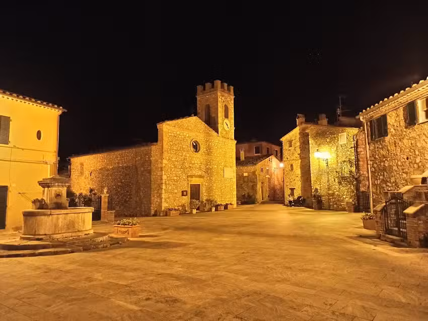 Da Bianchina Bed & breakfast – Trattoria