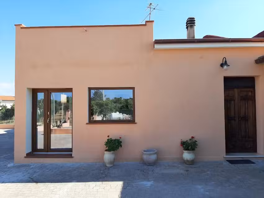 DA CATERINA GUEST HOUSE