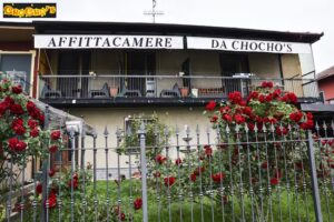 Da Chocho’s, Affitti Brevi, Residence