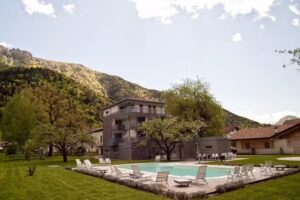 Da Elda Natural Retreat