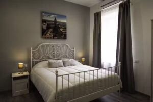 Da Ghighì affittacamere