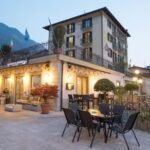 Da Giorgio – Hotel e atelier