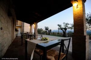 Da Lello Bed and Relax