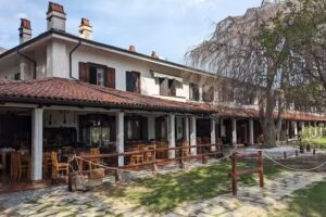 Da mania in cascina mezzanetti