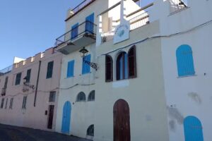 Da Marilù Alghero – Guest House