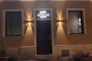 Da Mario Affittacamere