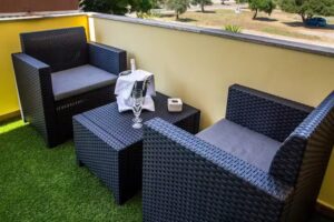 Da Mariolina Guest House