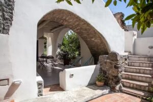 “Da Marusca” appartamenti casavacanze di francesco la rosa