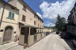 Da Nada Locanda Toscana