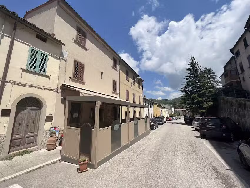 Da Nada Locanda Toscana